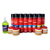 Kit Basico Inicial Locx Locx91414