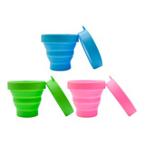 Vaso Esterilizador Para Copita Menstrual Copa Vivacup Vasito