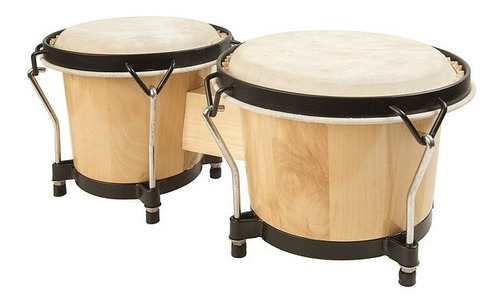 Bongo 6×7 Madera Epic