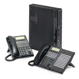 Nec Sl-2100 Central Telefonica  