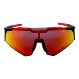 Óculos Para Ciclismo Bike Lentes Espelhadas Rockbros