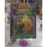 Tortugas Ninja Turtles (tmnt) Reissue Michaelangelo 