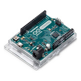 Placa De Microcontrolador Arduino Leonardo