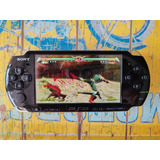 Sony Psp 3001 - Playstation Sony Portable