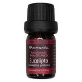 Aceite Esencial Eucalipto