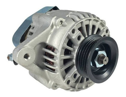 Alternador Chevrolet Grand Vitara 1999 - 2005 13795 Foto 4