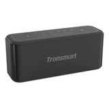 Parlantes Bluetooth Nfc 60w Soundpulse Tronsmart Mega Pro 