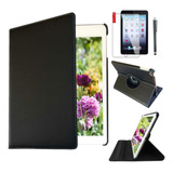 Funda Trendmart Para iPad Air 1 A1474 A1475a 1476 Negro