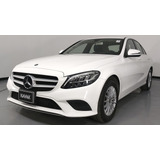 Mercedes Benz Clase C 2.0 C 200 Auto