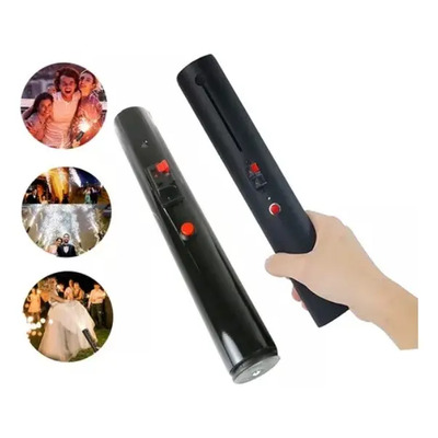 Detonadores De Mano Pirotecnia Fría Chisperos | Envío gratis