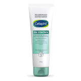 Sabonete Facial Antiacne Oil Control 124ml Cetaphil