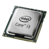 Processador Intel I3 3220 / 3240 3.30 Ghz  Oem