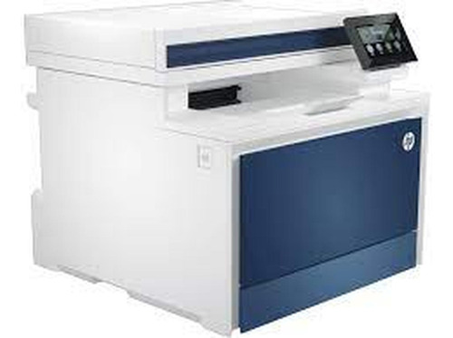 Impresora Multifuncion Hp Color Laserjet Pro 4303fdw