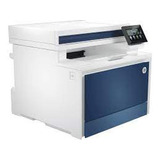 Impresora Multifuncion Hp Color Laserjet Pro 4303fdw