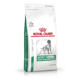 Royal Canin Satiety Support Dog 1.5 Kg Light Bajas Calorias