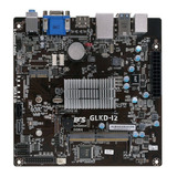 Mb Ecs Cpu Integrado Intel N4020 Gama Basica - 89-206-mj /vc