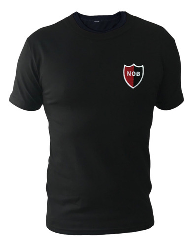 Remera Camiseta Newells Niños