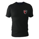 Remera Camiseta Newells Niños