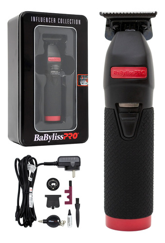 Babyliss 4 Barbers Los Cut It Trimmer Patillera Pelo Local