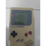 Game Boy Classico Funcionando (mancha Na Tela)