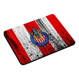 Mouse Pad Club Guadalajara Chivas Gamers