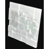 Placas Antihumedad Y Decorativas 3d´eco Mod.: Mosaico