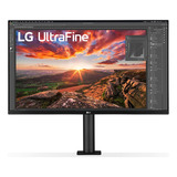 Monitor LG 32un880-b Ultrafine Display Ergo Uhd 4k Ips