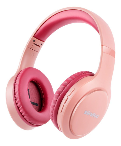 Fone De Ouvido Headphone Sem Fio Siindoo Bluetooth Jh-919