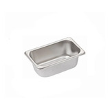 Bandeja Gastronorm Acero 1/9 6,5 Cm Gn Hotel Buffet Catering