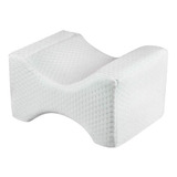 Almohada Cojin Rodilla Piernas Espuma Memory