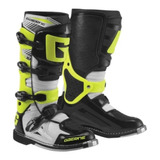 Botas Moto Cross Enduro Gaerne Sg10 Articulada Solomototeam