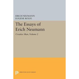 Libro The Essays Of Erich Neumann, Volume 2 : Creative Ma...