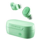 Fones De Ouvido Skullcandy Tw Sesh Evo Mint Green