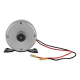 Motor De Patinete Eléctrico My1016 24v 300w De Aluminio Pequ