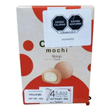 Mochi Sabor Chocolate Con Mango , Royal Family, 160 G