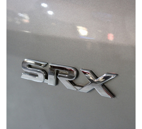 Toyota Hilux Sw4 2.8 Srx 4x4 16v Turbo Intercooler Diesel 4p