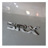 Toyota Hilux Sw4 2.8 Srx 4x4 16v Turbo Intercooler Diesel 4p