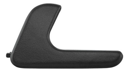 Manija Interior Volkswagen Pointer 2004-2005-2006-2007 Negra