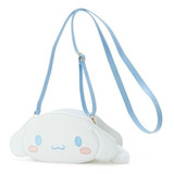 Bolso Bandolera Kawaii Melody Kuromi Cinnamoroll A