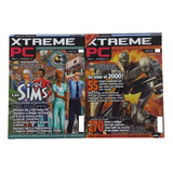 Revistas Xtreme Pc Pack X 2 Unidades