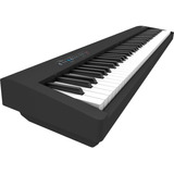 Piano Roland Fp 30x Bk Digital Con Bluetooth 88 Teclas 