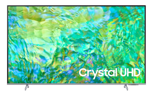 Televisor Samsung Crystal Uhd 4k 65 Cu8200