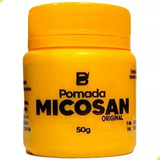  Creme Micose, Clareamento Da Pele Para Corpo Micosan Micosa