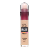 Corrector Maybelline Instant Anti Age Eraser Tono Buff 60ml