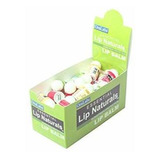 Naturals Lip Esenciales | Mini Lip Balm Surtido De Sabores -