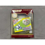 Xevious Mini Famicom Para Game Boy Advance Con Caja Jp