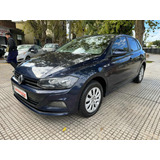 Volkswagen Polo 2018 1.6 Msi Trendline At