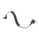 Sena Tufftalk 2-way Radio Cable Kenwood Twin-pin Connect Zzg