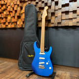 Guitarra Charvel Pro-mod Dk22 Sss 2pt Cm Superstrato - Usada