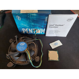 Intel Pentium Dual Core G4560 3.50ghz S1151 Kaby Lake